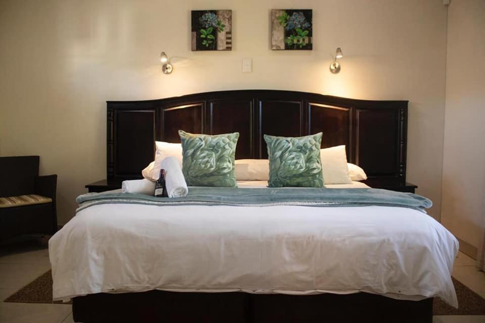 Victoria And Alfred Guest House Πορτ Ελίζαμπεθ Εξωτερικό φωτογραφία