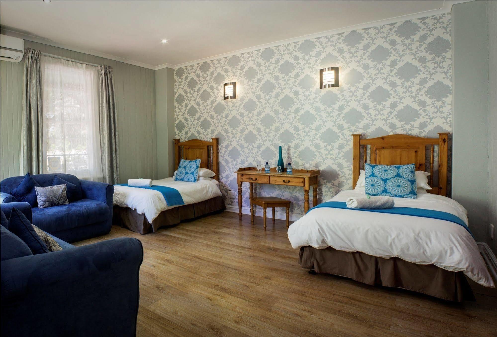 Victoria And Alfred Guest House Πορτ Ελίζαμπεθ Εξωτερικό φωτογραφία